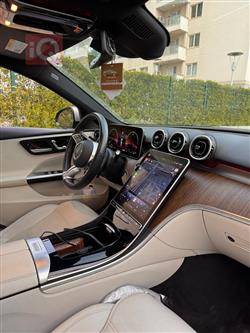 مرسيدس بنز C-Class